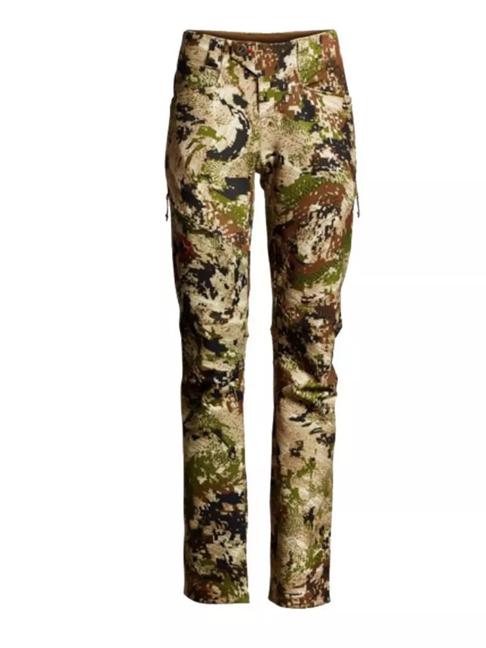 Sitka Women’s Digital Camo Cadence Pants - optifade